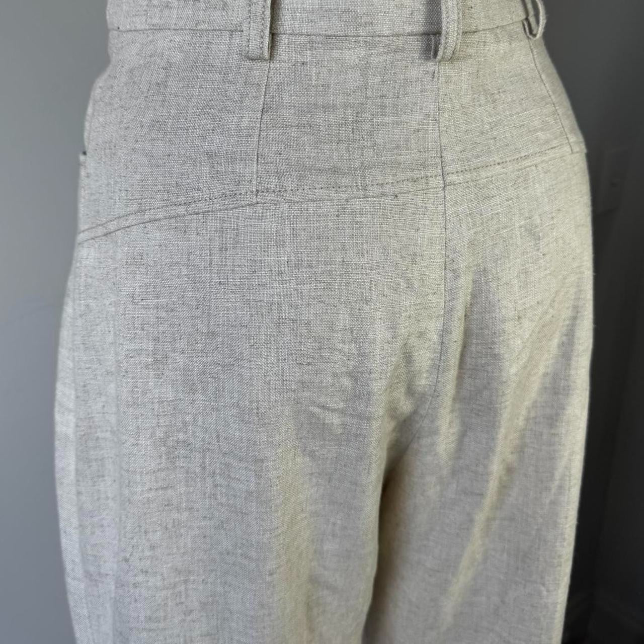 Jacquemus' 'Sauge' pants Size 36