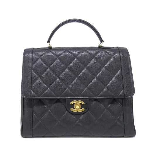 Chanel Kelly Briefcase Vintage 24k GOLD (RARE)