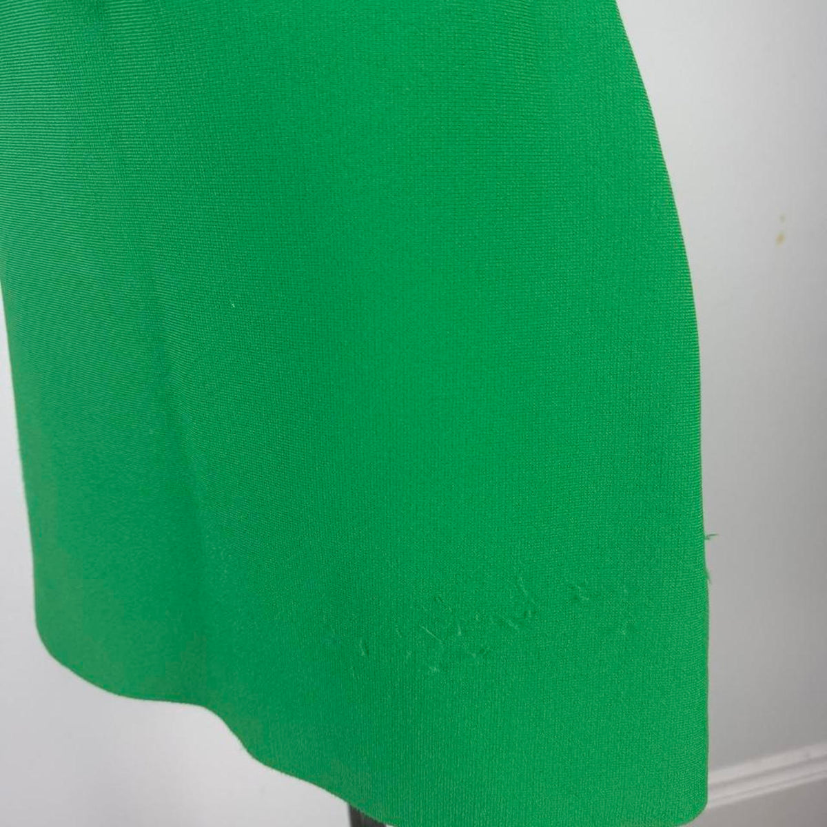 Franco Knit Dress in MalachiteCULT GAIASize M...