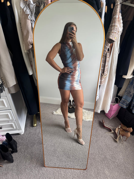 Significant Other Nina Dress Size 10