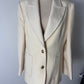Zimmermann Kaleidoscope Tailored Jacket Size 3