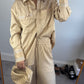 Aje Enfilade Set Size 8 pants size 6 blouse