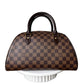 Louis Vuitton Knightsbridge Damier Ebène bag (VINTAGE)