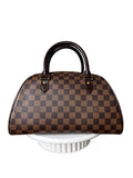 Louis Vuitton Knightsbridge Damier Ebène bag (VINTAGE)