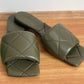 Bottega veneta Slides