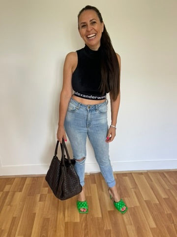 Alexander Wang T-Shirt X-Small