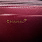 Chanel Kelly Briefcase Bag (RARE)