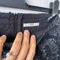 Aje Mary Quite Contrary Skirt size 6