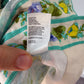 Zimmermann Raie Buttoned Mini Dress Size 1