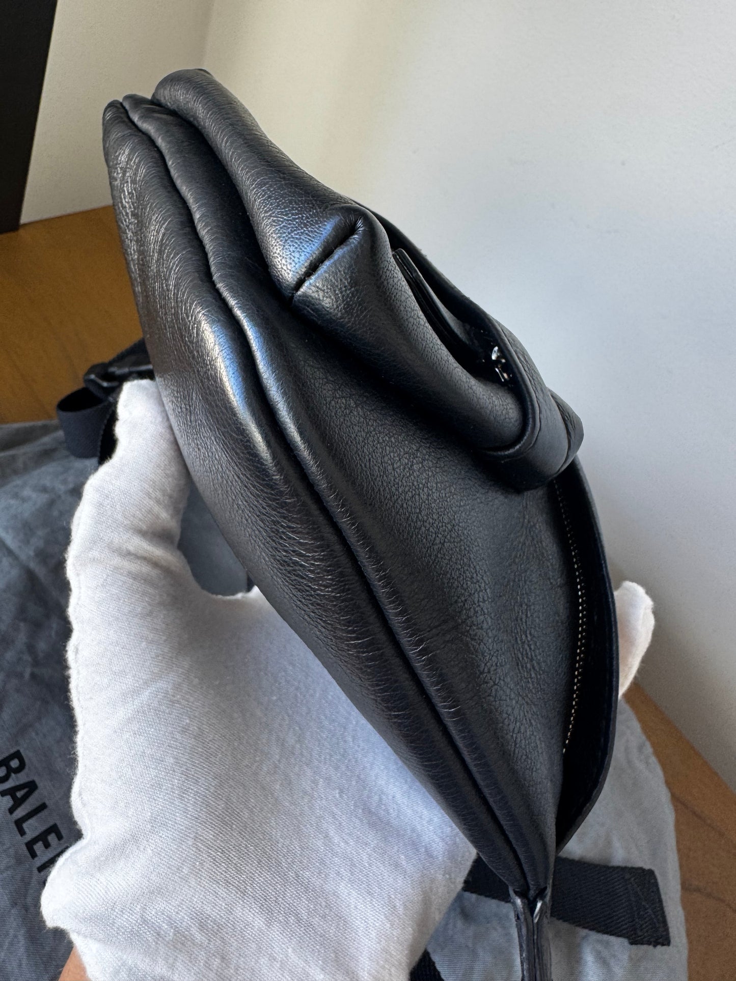 Balenciaga Belt Bag
