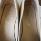 Chanel Ballet Flats Size 39