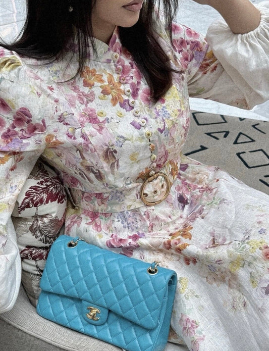 Zimmermann Natura Buttoned Mini Size 2