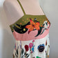 Alemais Evergreen Sundress Dress Size 10