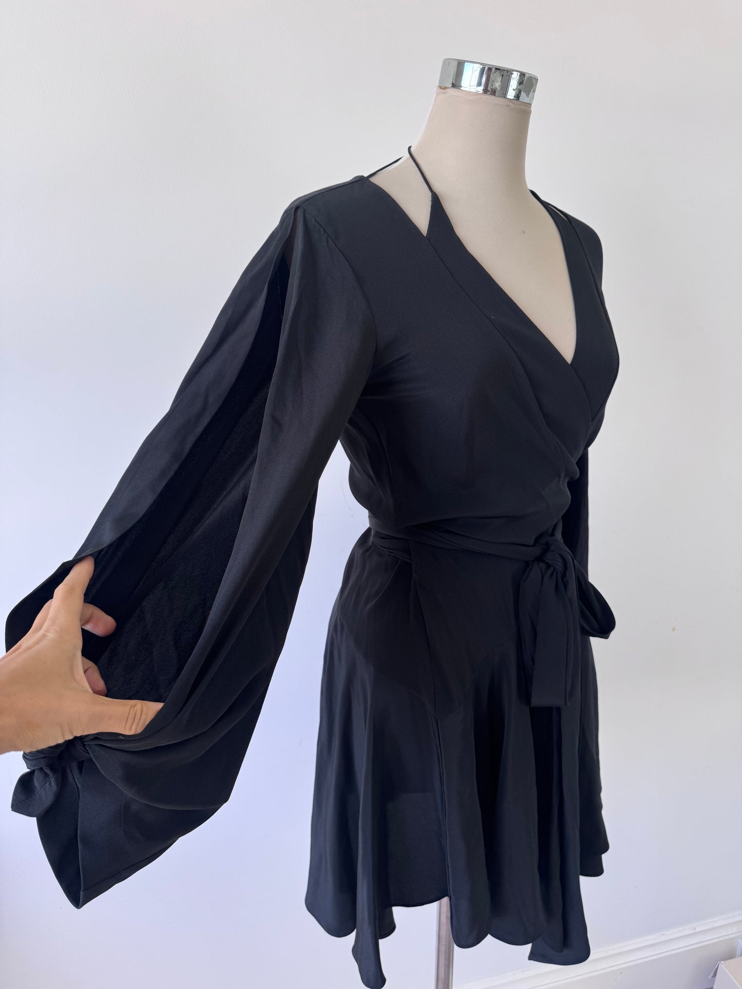 Sass & Bide Cosmic Love Dress Size 6