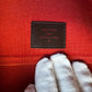 Louis Vuitton Knightsbridge Damier Ebène bag (VINTAGE)