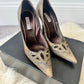 Le Silla Limited Edition Size 37 RRP 1800