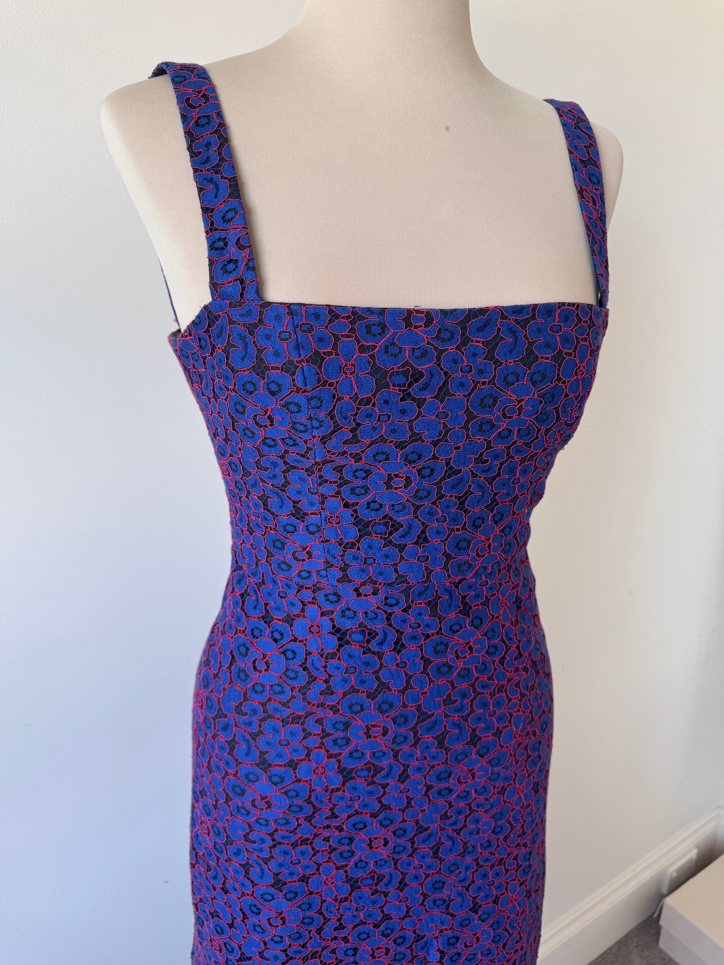Scanlan Theodore dress