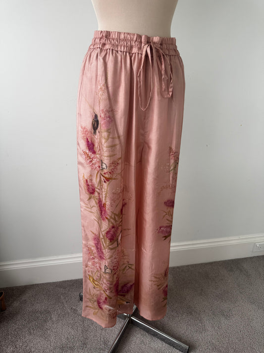 Zimmermann Cascadian Pants Size 2