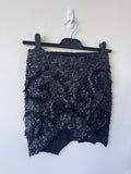 Aje Mary Quite Contrary Skirt size 6