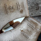 Hermes’ Oran Slides Size 39
