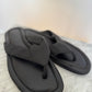 Gucci Leather Men Slide