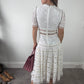 Zimmermann Lovelorn Midi Dress Size 1