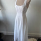 Zimmermann Lulu Linen Dress size 1
