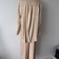 Aje Enfilade Set Size 8 pants size 6 blouse
