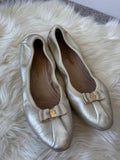 Salvatore Ferragamo Size 9.5