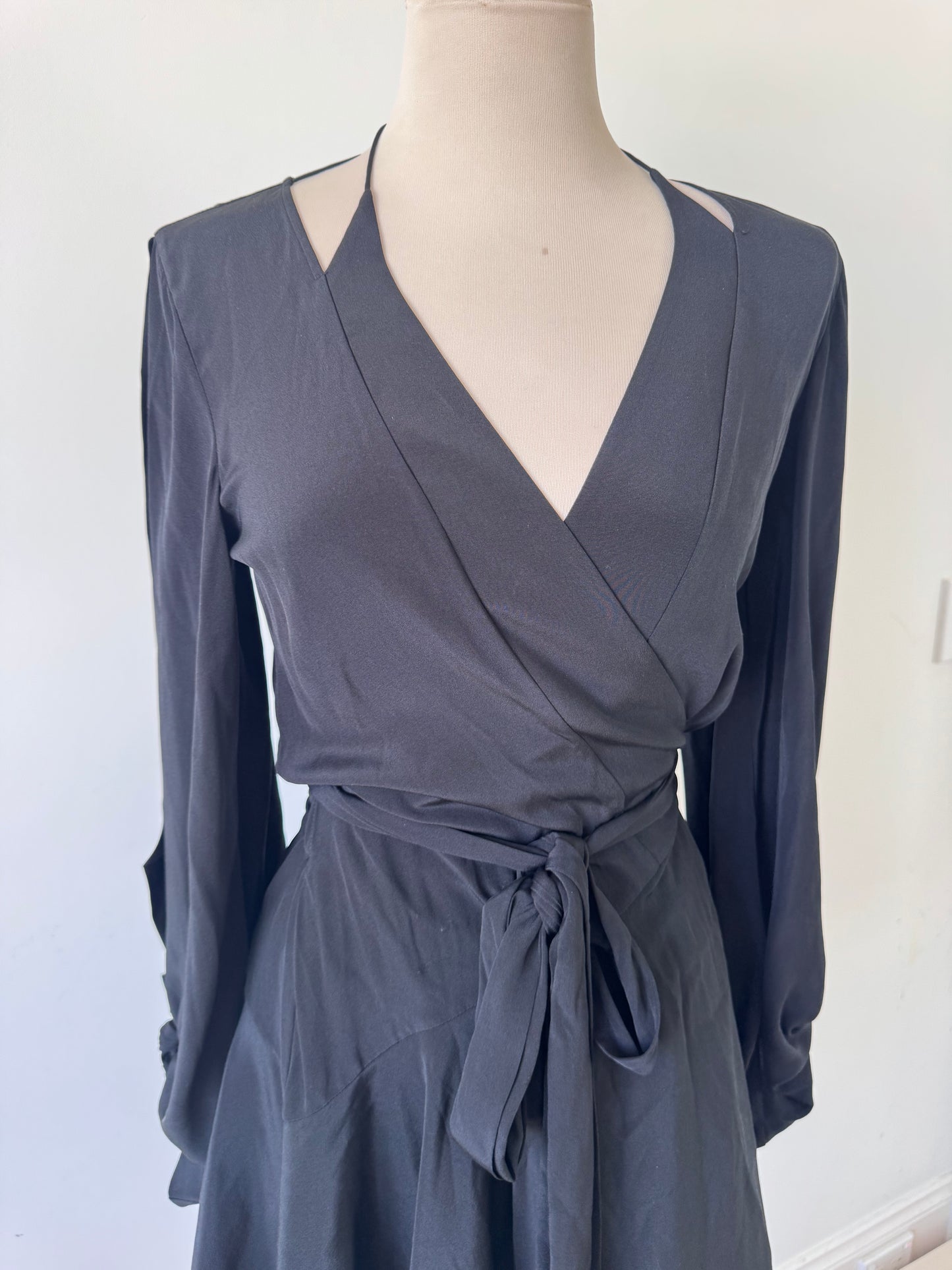 Sass & Bide Cosmic Love Dress Size 6