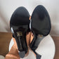 Versace Medusa Plaque Mules size 39