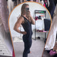 Claudie Pierlot navy jumpsuit Size 36