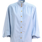 Zimmermann balloon Sleeves Blouse Size 3