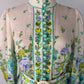 Zimmermann Raie Buttoned Mini Dress Size 1