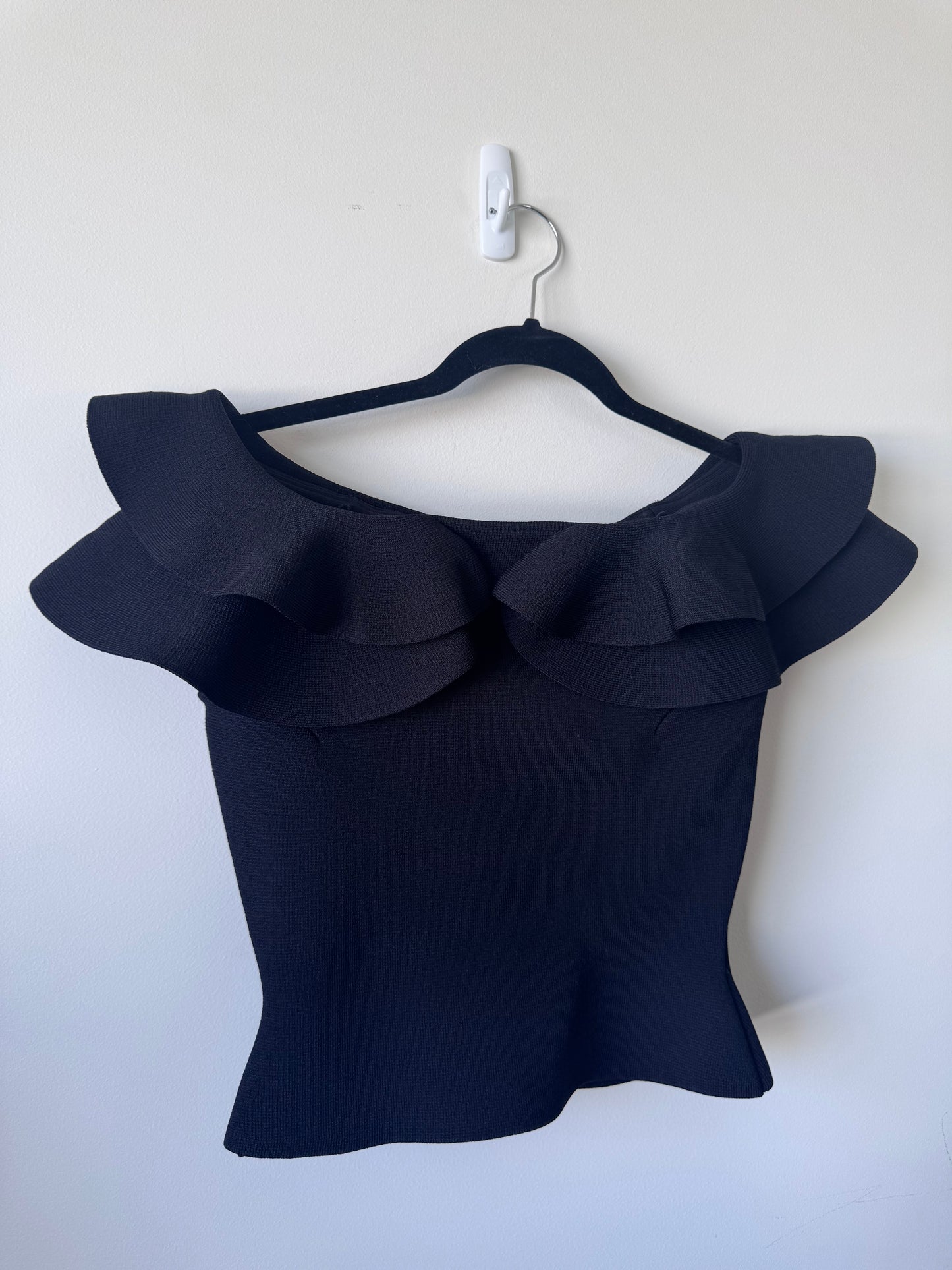 Scanlan Theodore set Top & Skirt