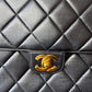 Chanel Kelly Briefcase Bag (RARE)
