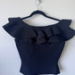 Scanlan Theodore set Top & Skirt