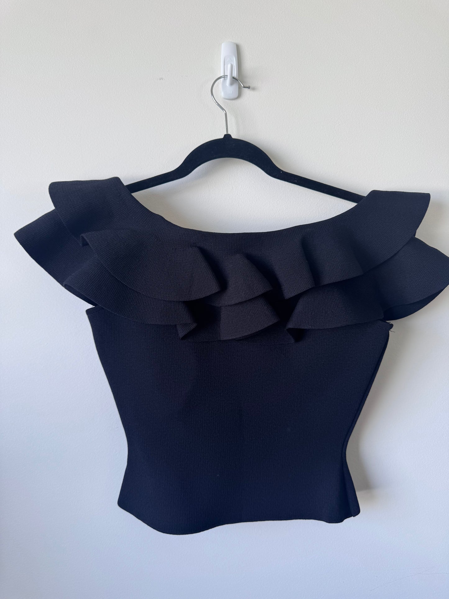 Scanlan Theodore set Top & Skirt
