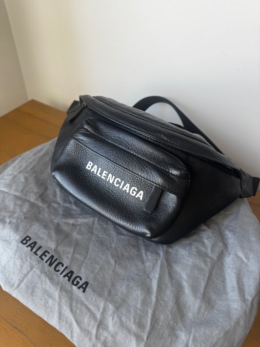Balenciaga Belt Bag