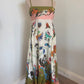 Alemais Evergreen Sundress Dress Size 10