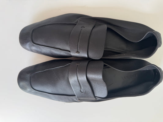 Zegna Lasola Loafers Size 43