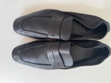 Zegna Lasola Loafers Size 43