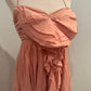 Zimmermann Acacia Ruffle Maxi Dress