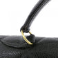 Chanel Kelly Briefcase  Vintage 24k GOLD (RARE)