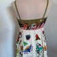 Alemais Evergreen Sundress Dress Size 10