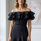 Scanlan Theodore set Top & Skirt