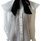 Zimmermann Pierrot Blouse BNWT size 1