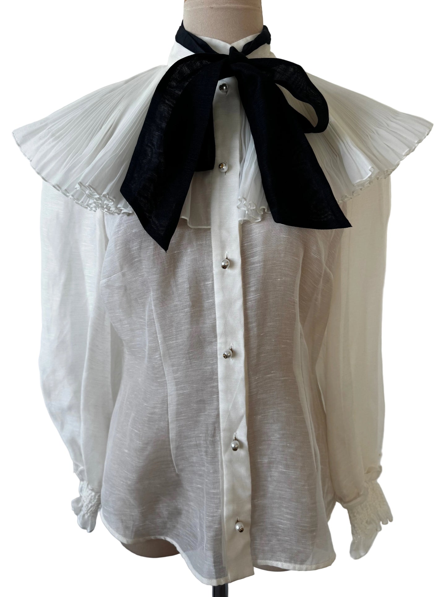 Zimmermann Pierrot Blouse BNWT size 1