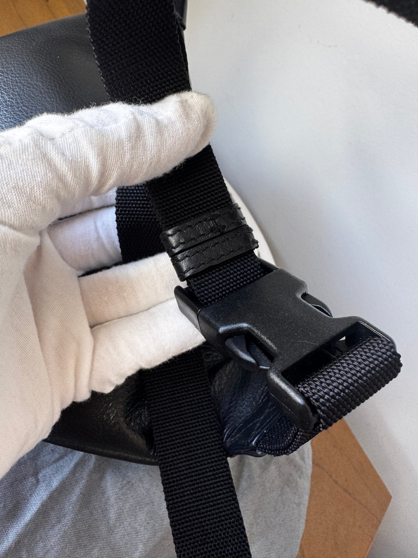 Balenciaga Belt Bag