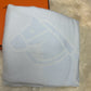 Hermes Adada Rocking Horse Baby Blanket